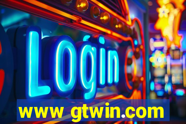 www gtwin.com